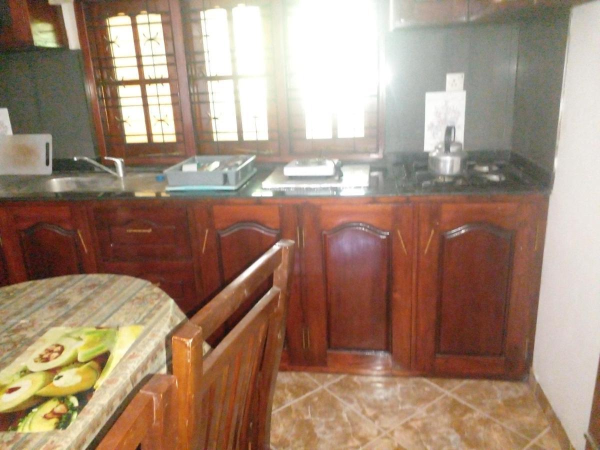 Grace Villa Бентота Экстерьер фото