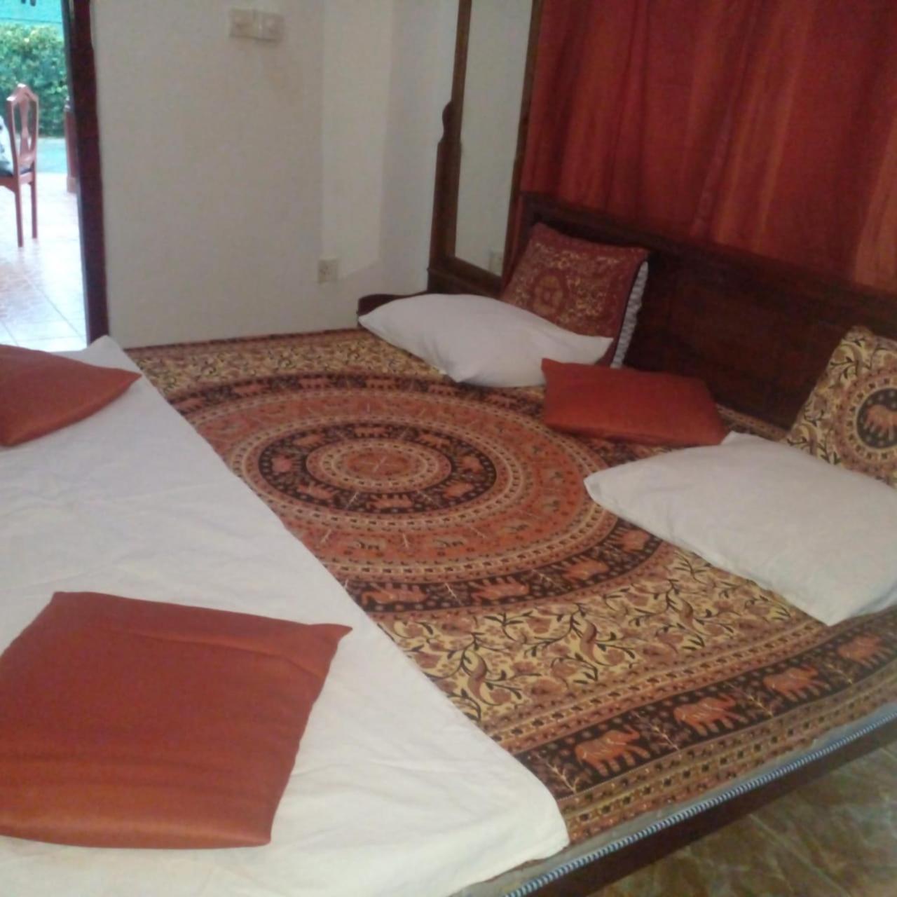 Grace Villa Бентота Экстерьер фото