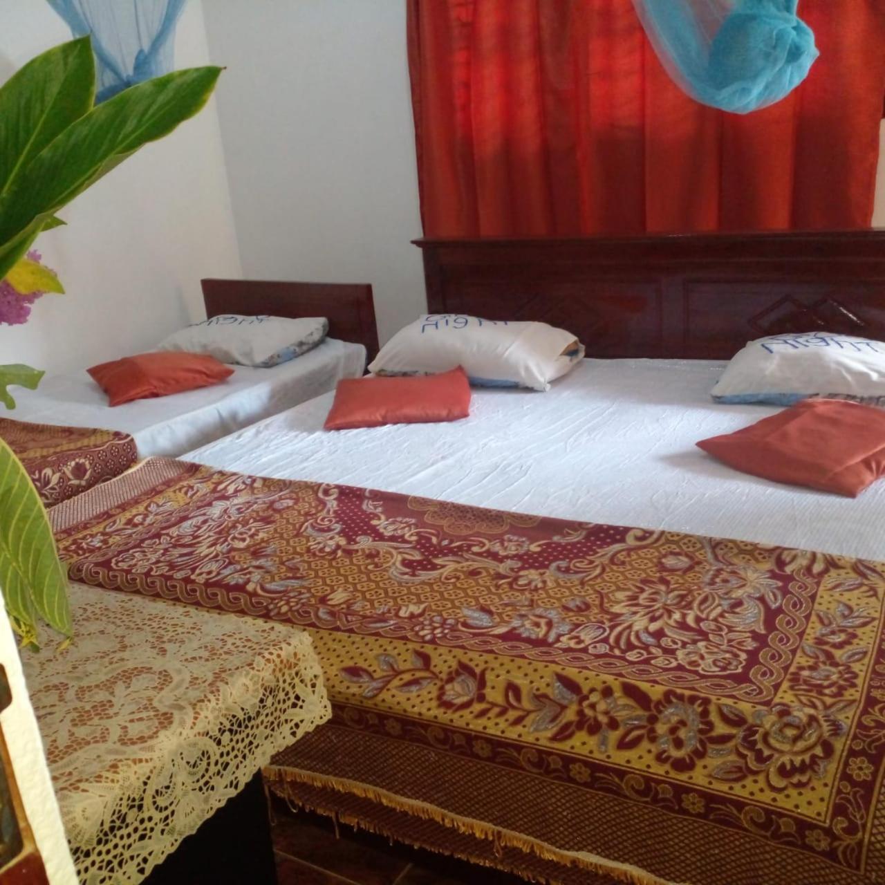 Grace Villa Бентота Экстерьер фото