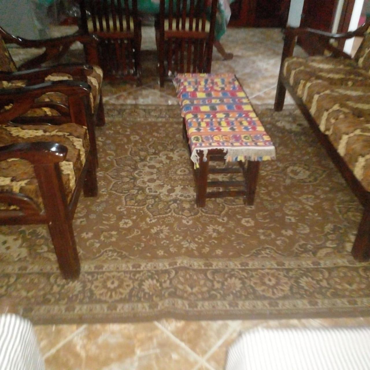 Grace Villa Бентота Экстерьер фото